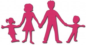 Logo of La Manif Pour Tous